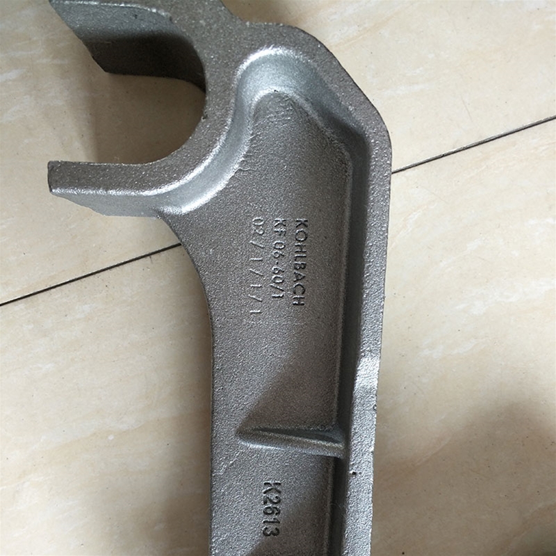 耐熱爐排