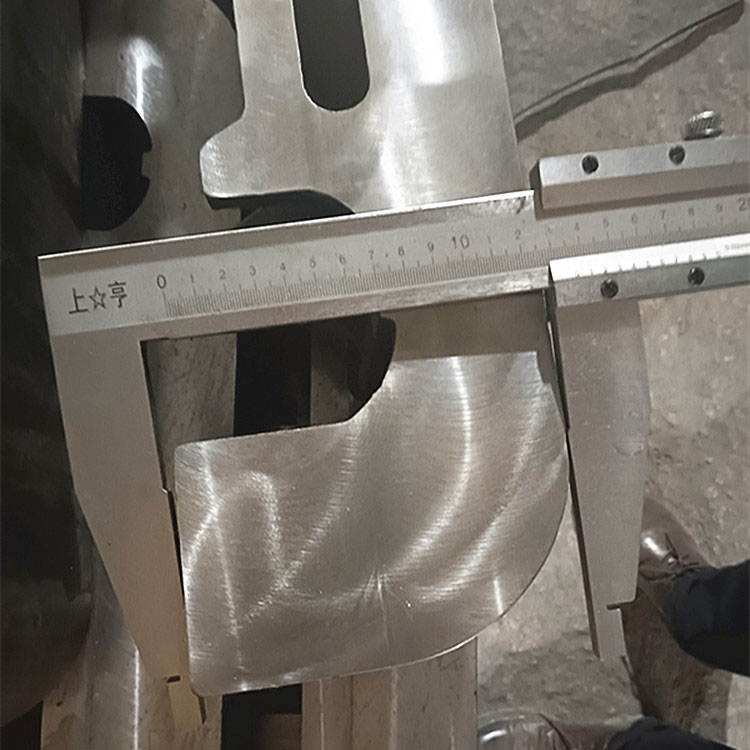 尺寸檢查